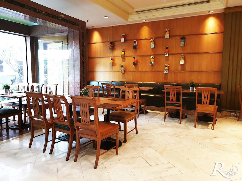 The Royal City Hotel Bangkok Eksteriør bilde