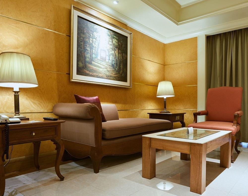 The Royal City Hotel Bangkok Eksteriør bilde