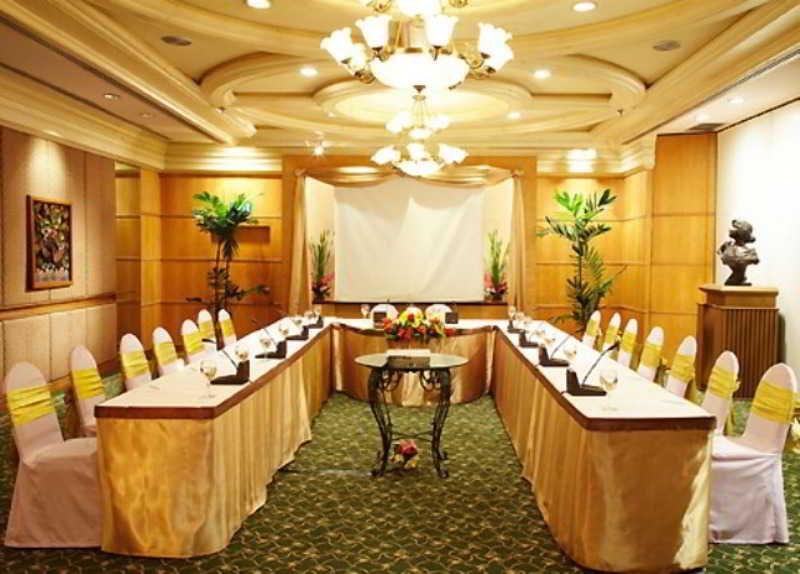 The Royal City Hotel Bangkok Eksteriør bilde