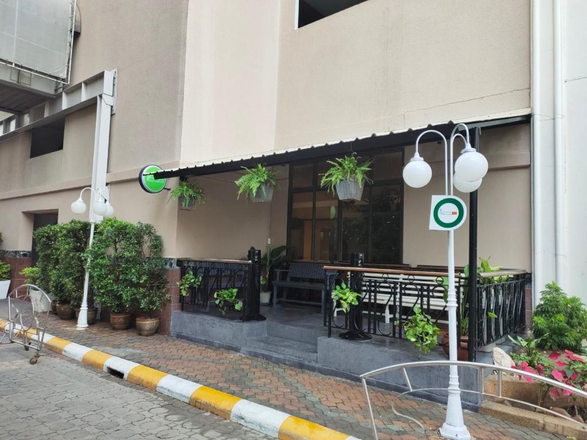The Royal City Hotel Bangkok Eksteriør bilde